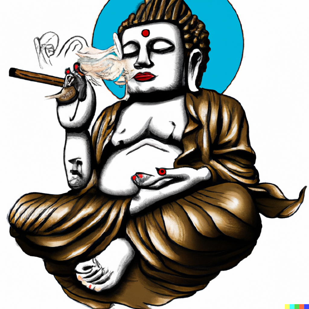 Overcoming Addiction: Buddha's Advice