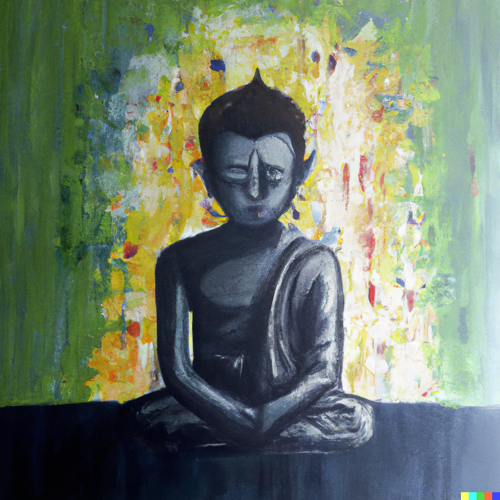 Healing the Heartbreak: How Buddhism Can Help You Overcome Pain and Find Inner Peace