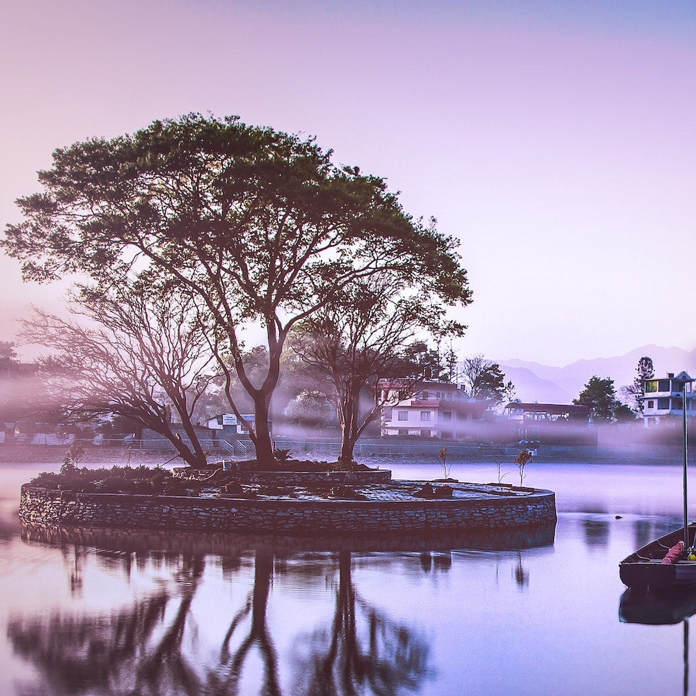 3 Easy Ways To Beat The Winter Blues