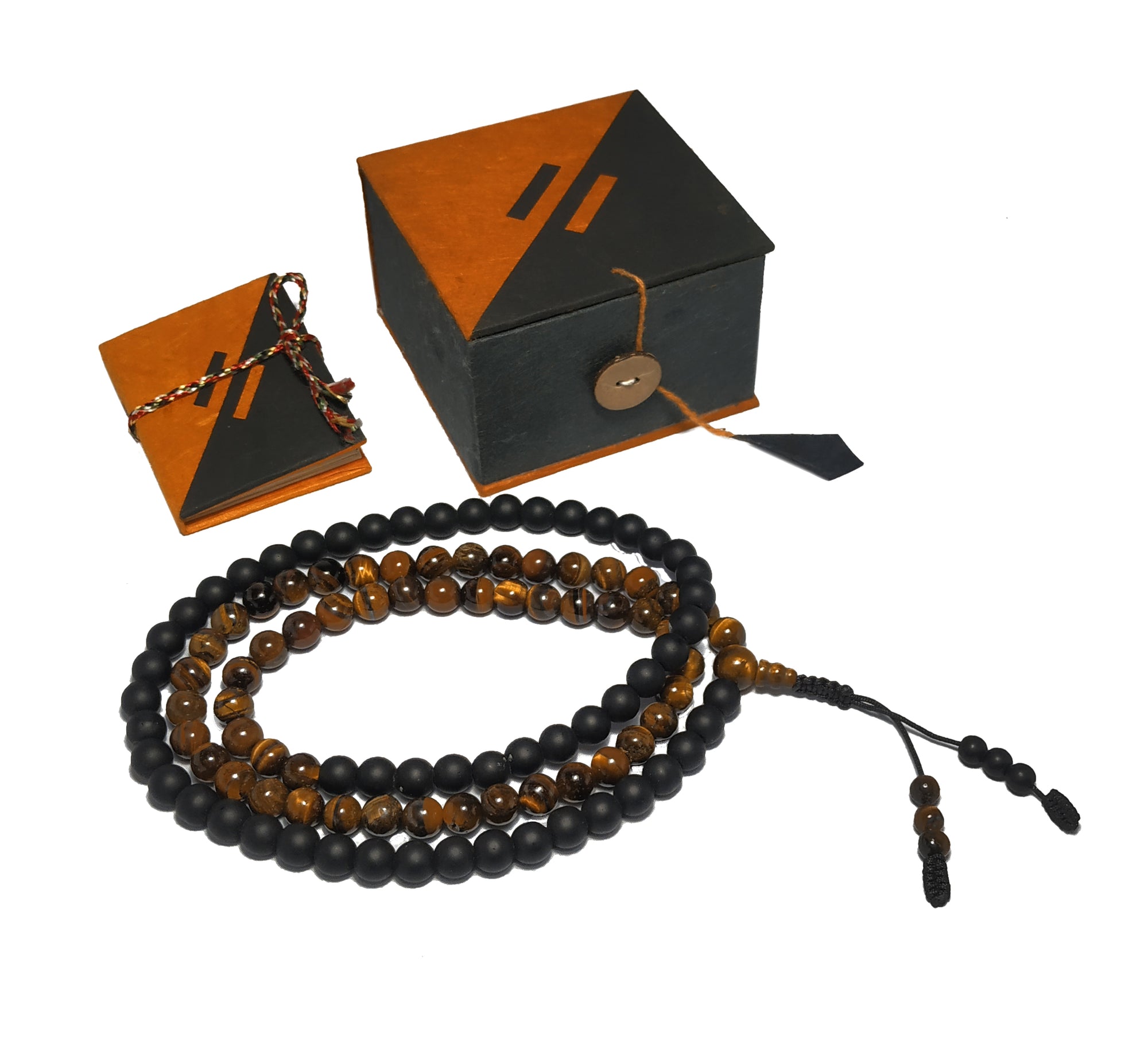 Life Balance Mala: Confidence