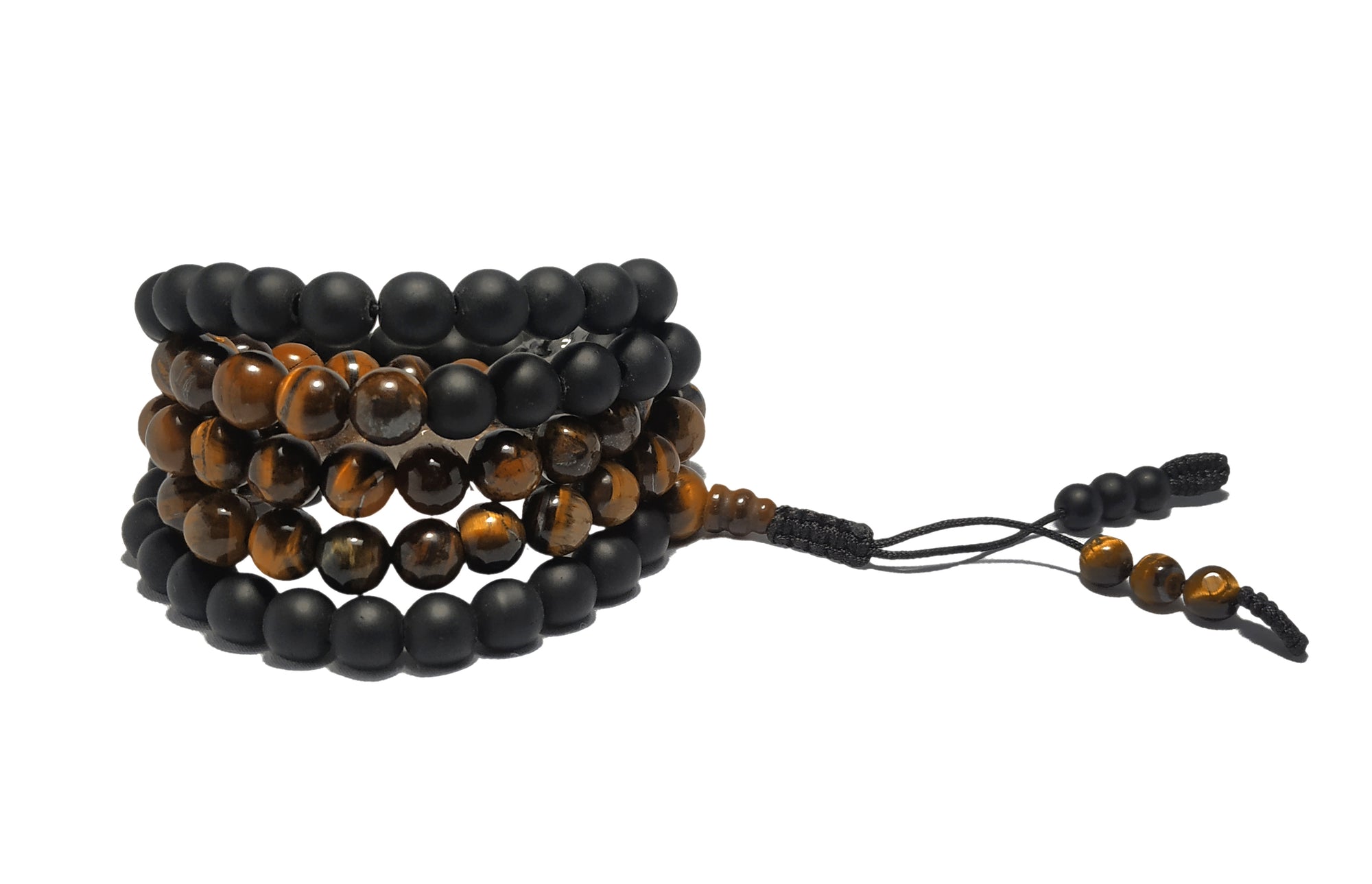 Life Balance Mala: Confidence