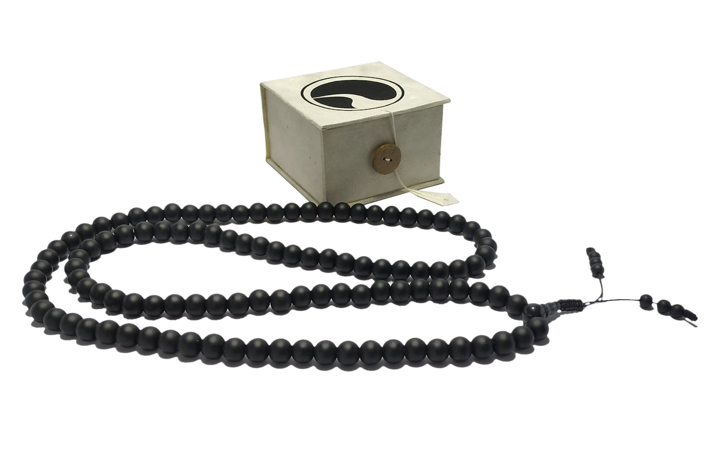 Shaligram Strength Mala
