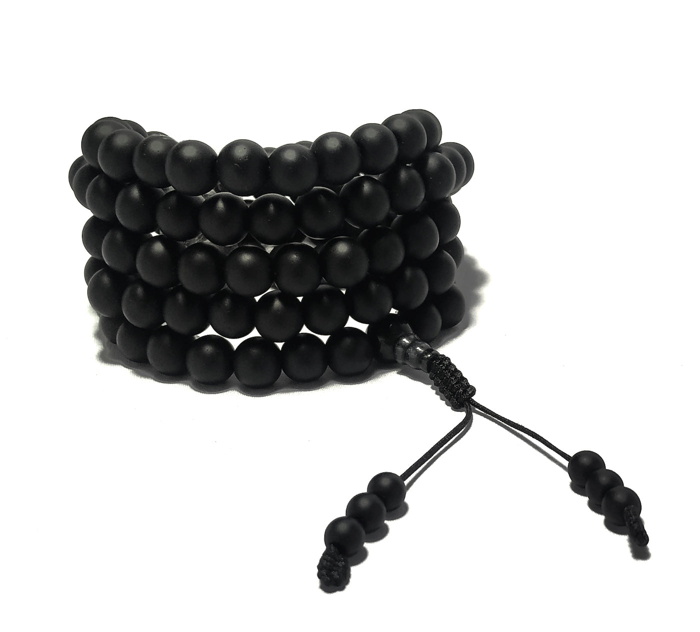 Shaligram Strength Mala