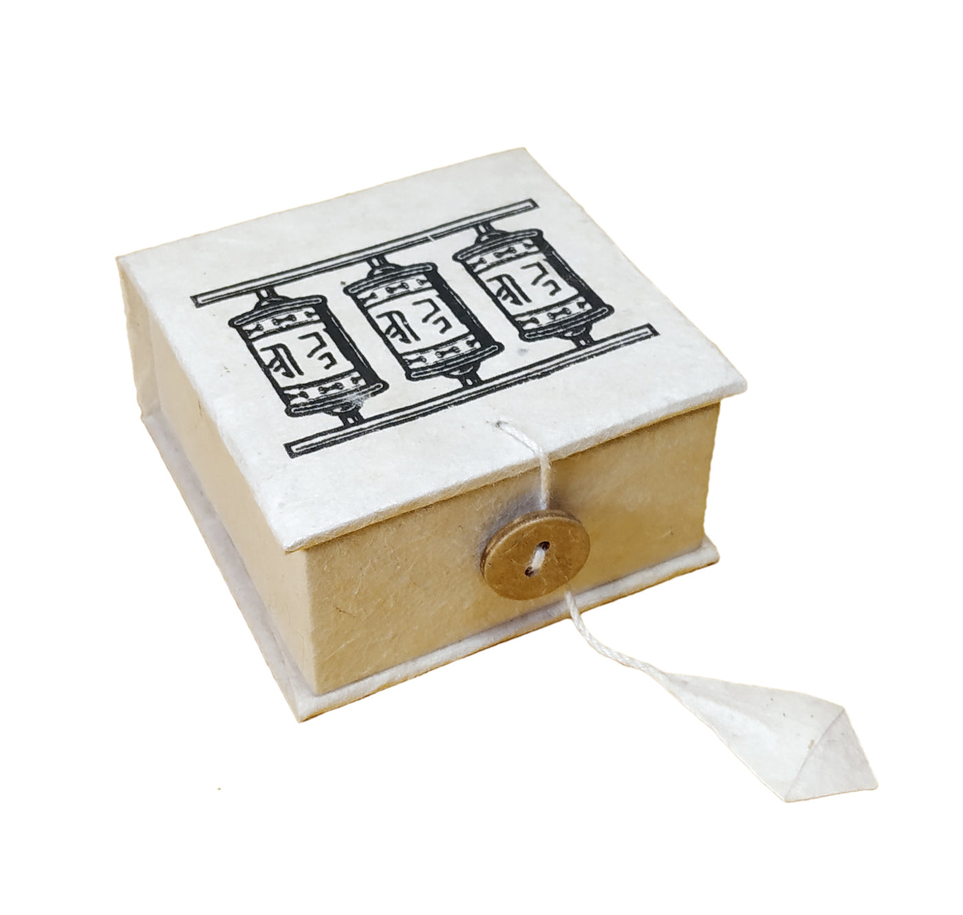 Lokta Box