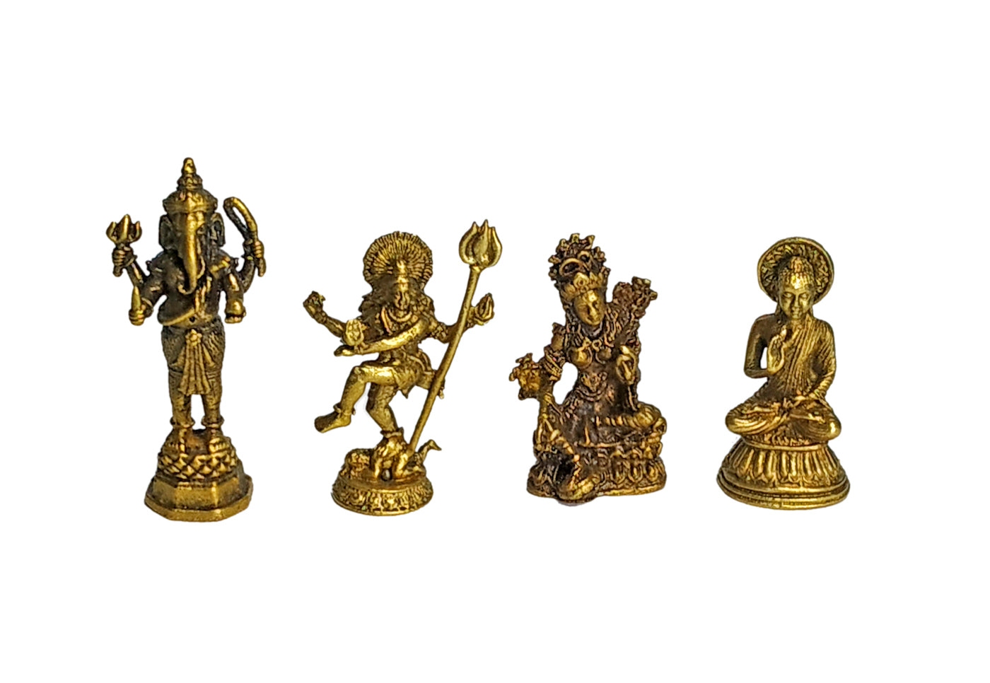 Avalokiteshvara Shrine of Compassion