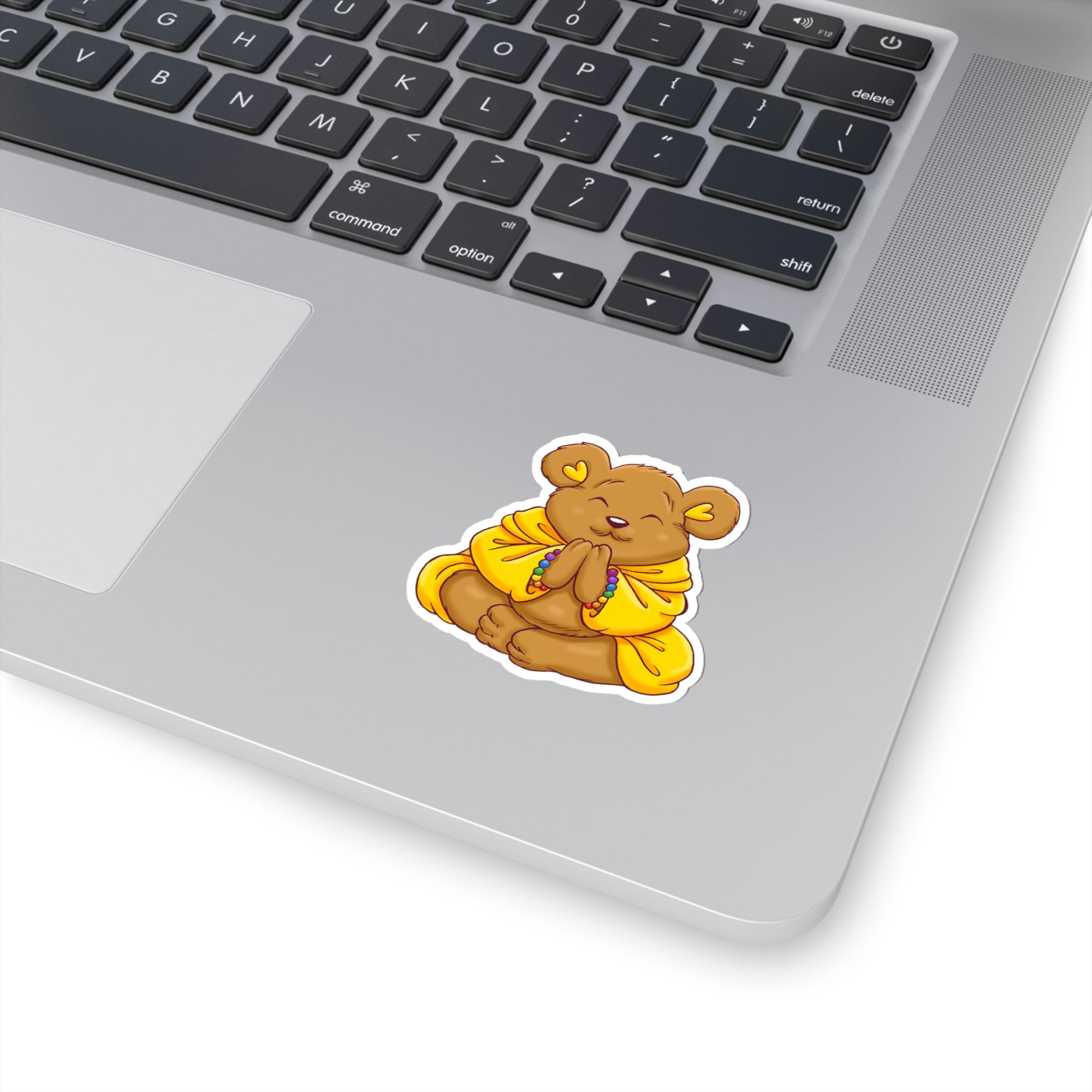 Buddha Bear's Sticker #1