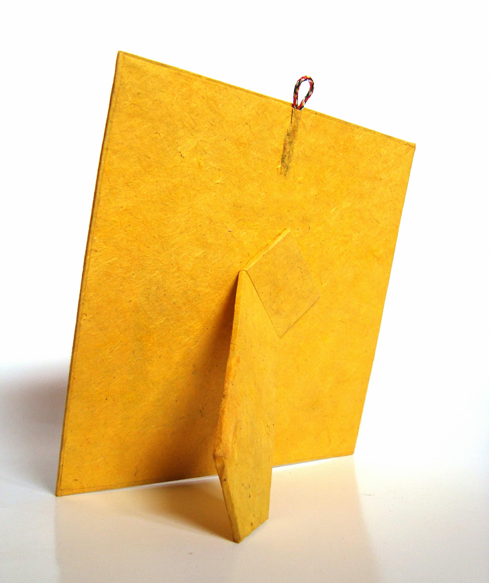 Buddha's Vision Board Stand