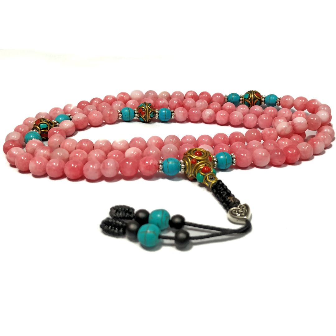Unconditional Love Mala