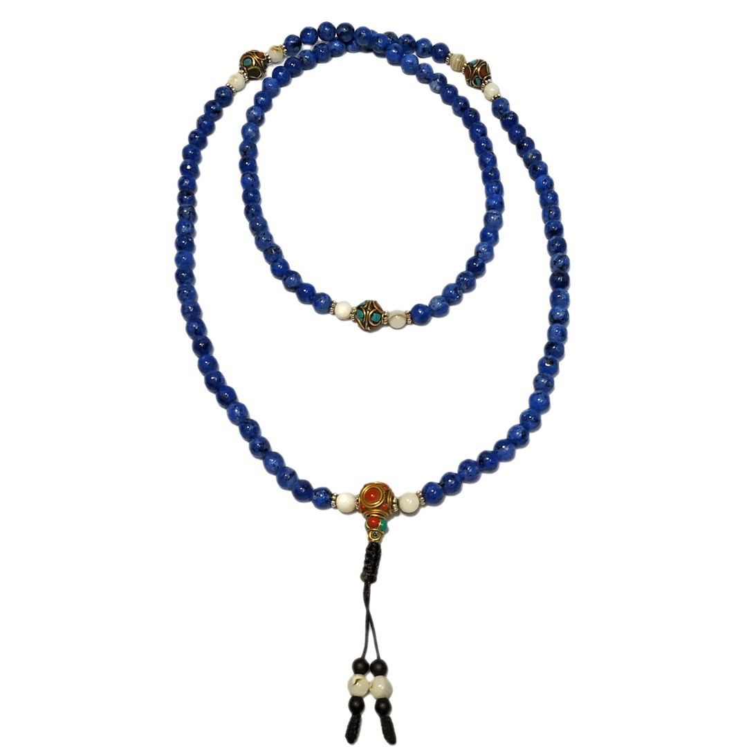 Ocean Love Mala