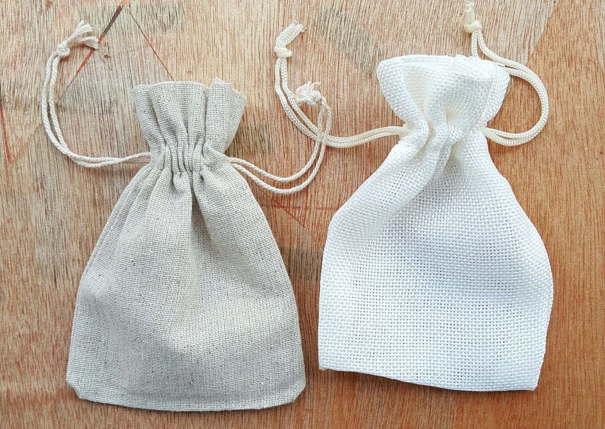 Aventurine Chakra Mala Bag