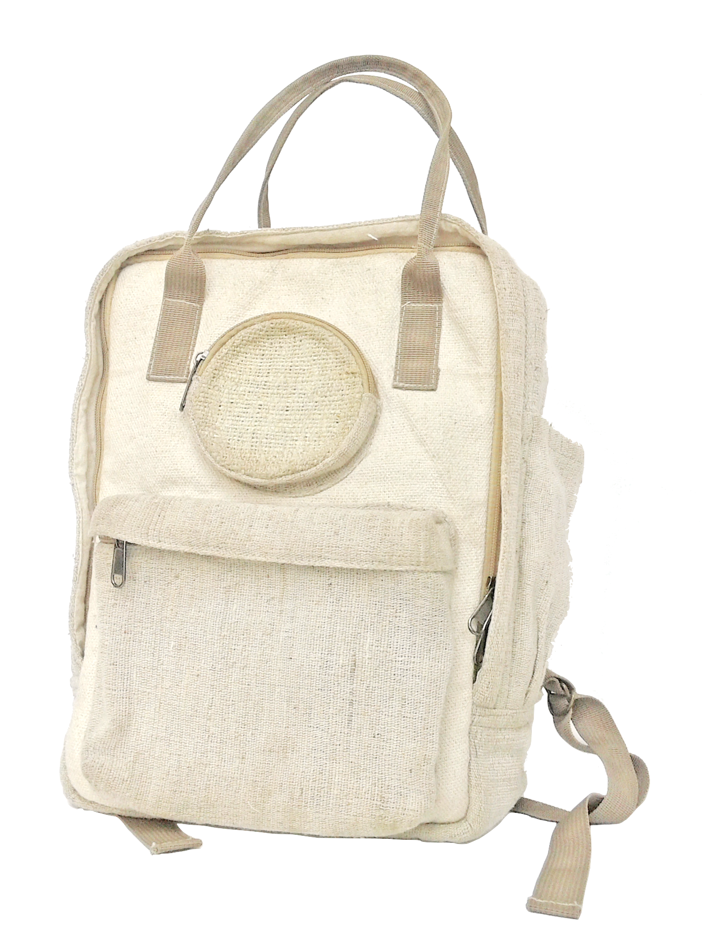 Buddha Packs: Mini