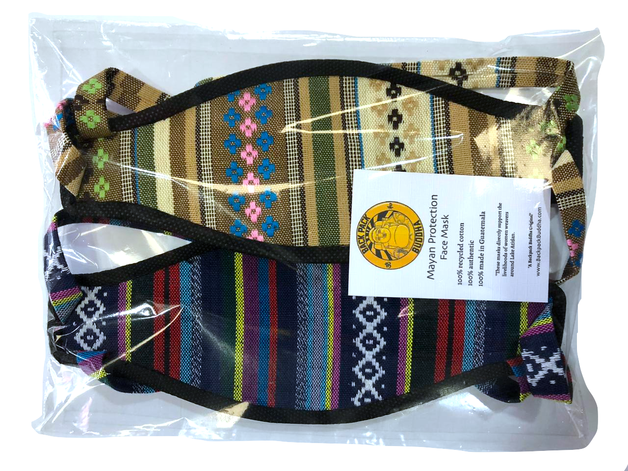 Traditional Mayan Shield Ⓒ (Buy 1 Get 1 Free)