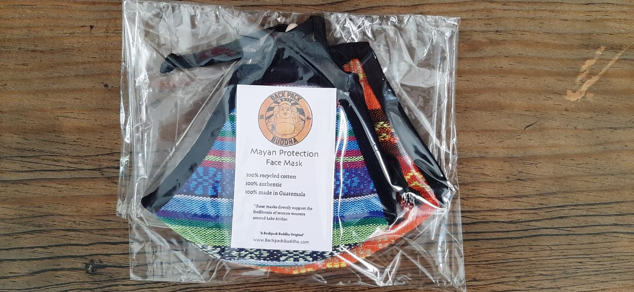 Maya Kids Shield (Ages 4 - 14)