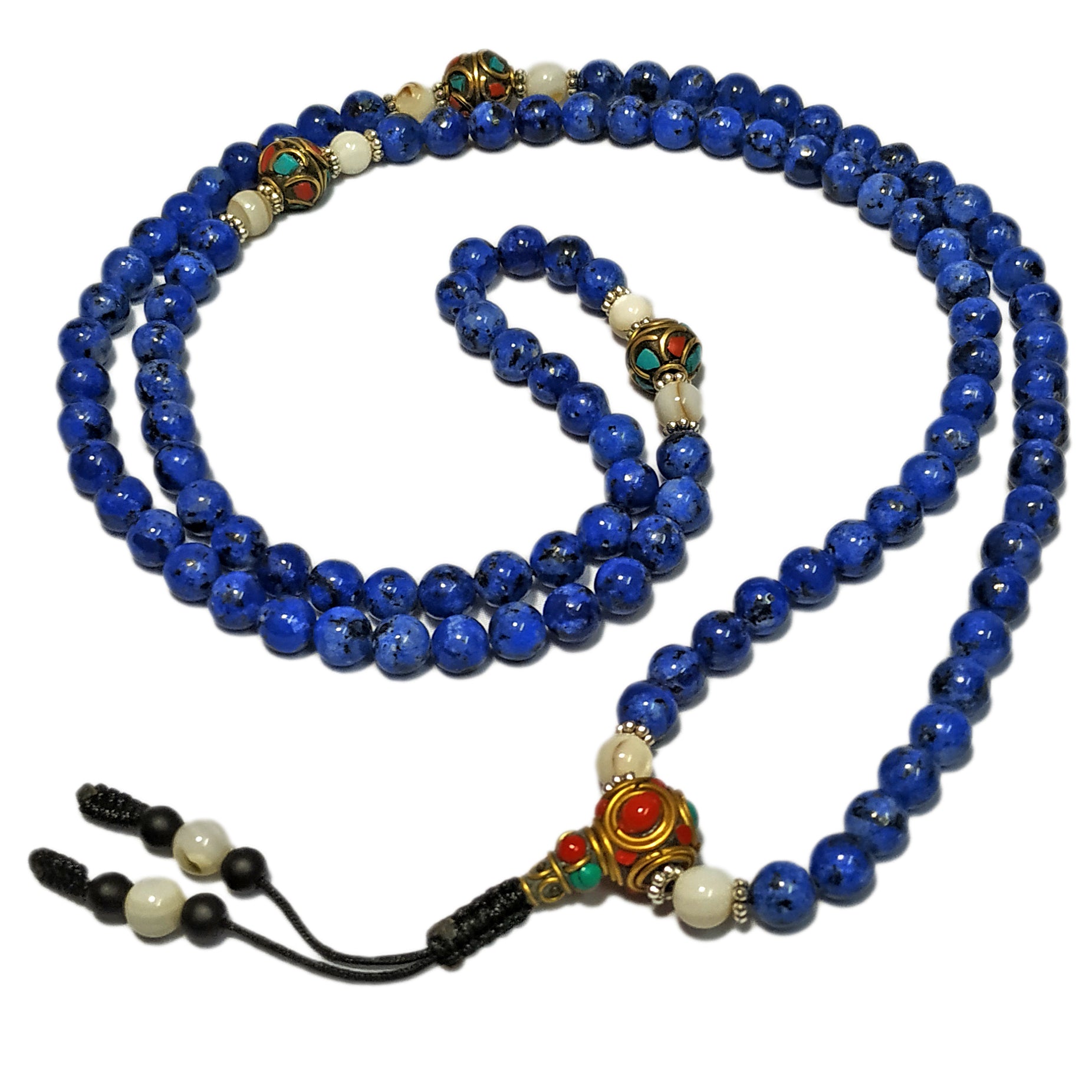 Ocean Love Mala