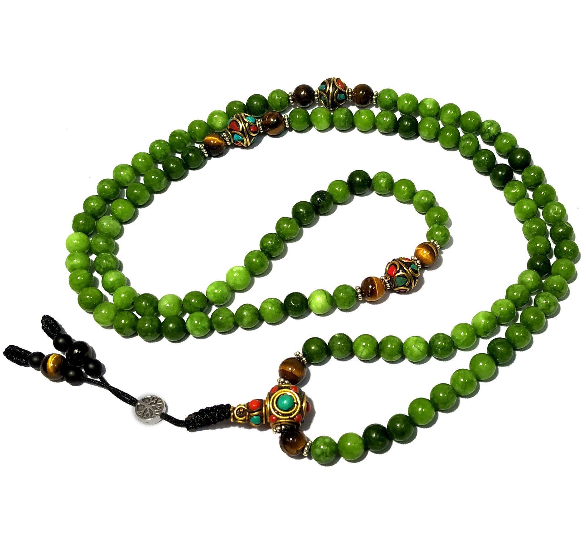 Forest Love Mala