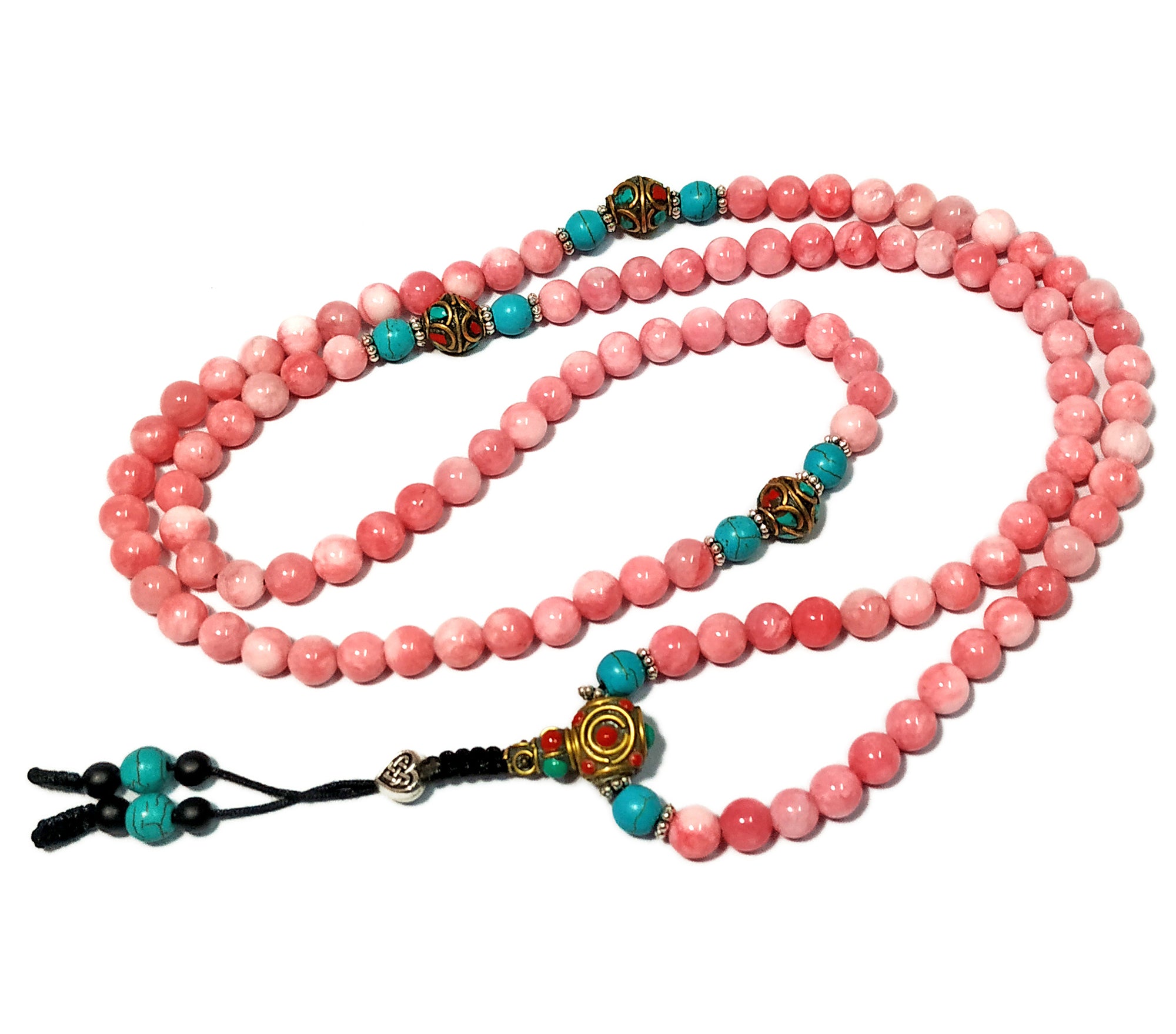 Unconditional Love Mala