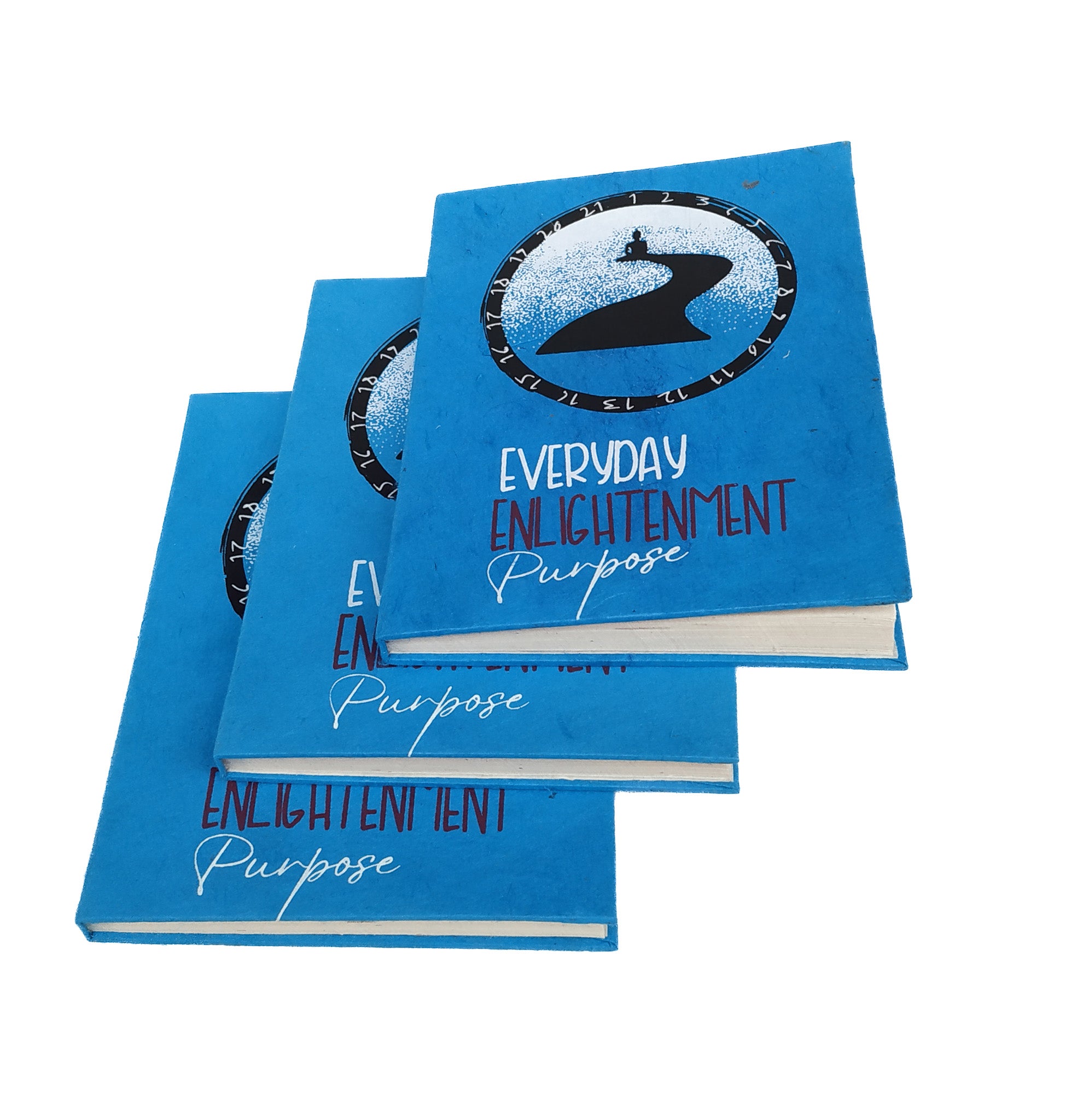 Everyday Enlightenment: Purpose