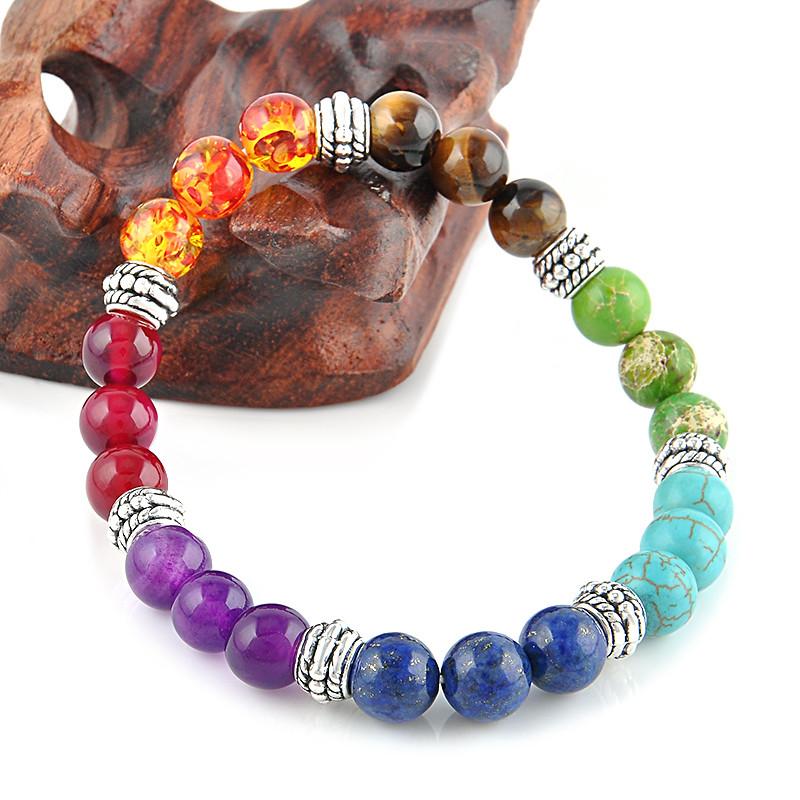 Chakra Bracelet