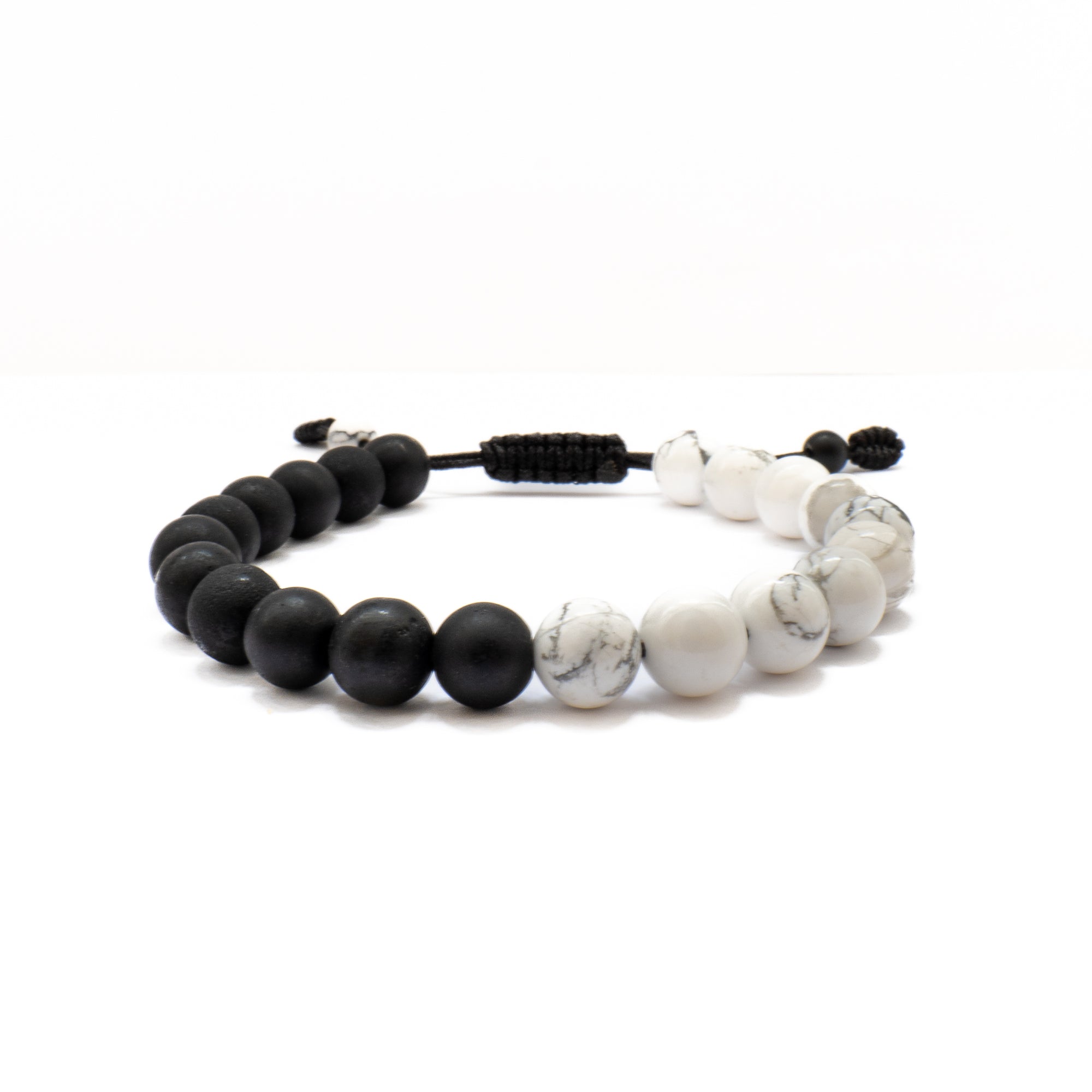 Life Balance Bracelet: Duality