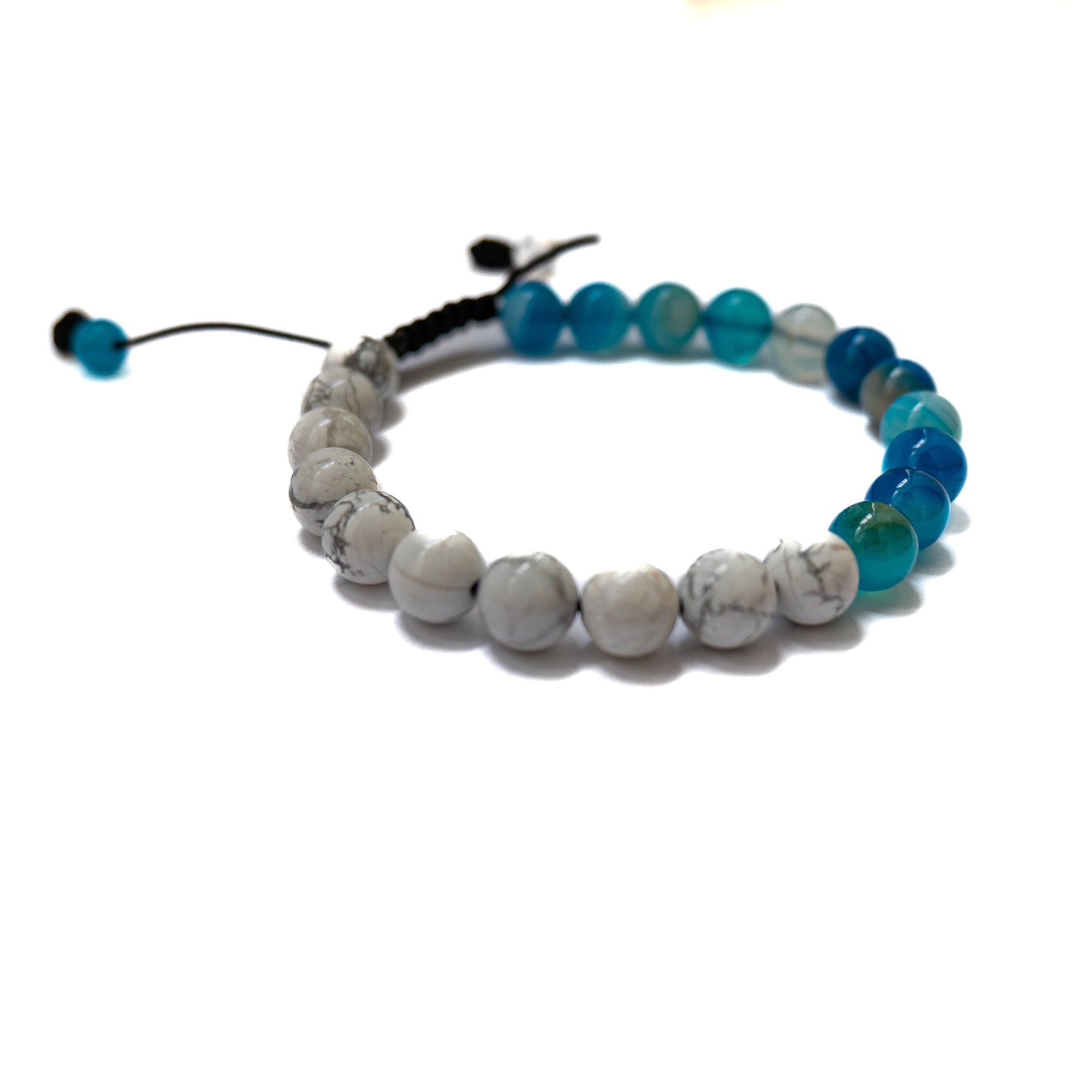 Life Balance Bracelet: Tranquility