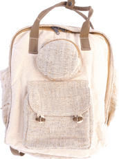 Buddha Packs: Himalayan Hemp No. 1