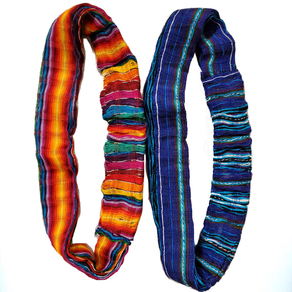 Multi-Purpose Mayan Headbands (*Buy 1 Get 1 Free)