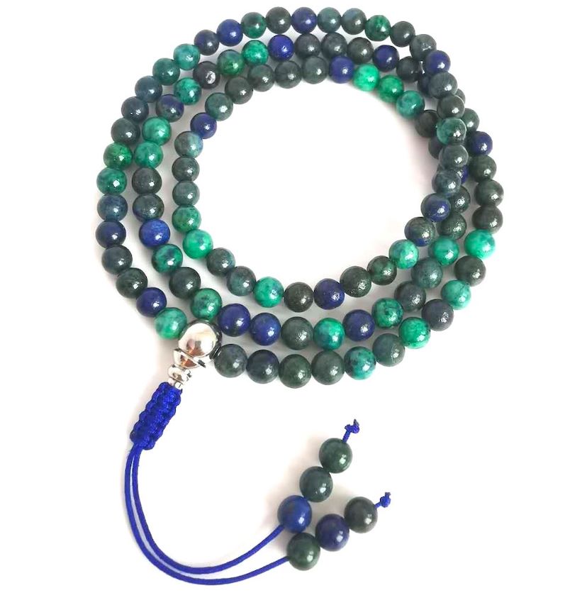 World Peace Mala (+10% Ukraine Donation)