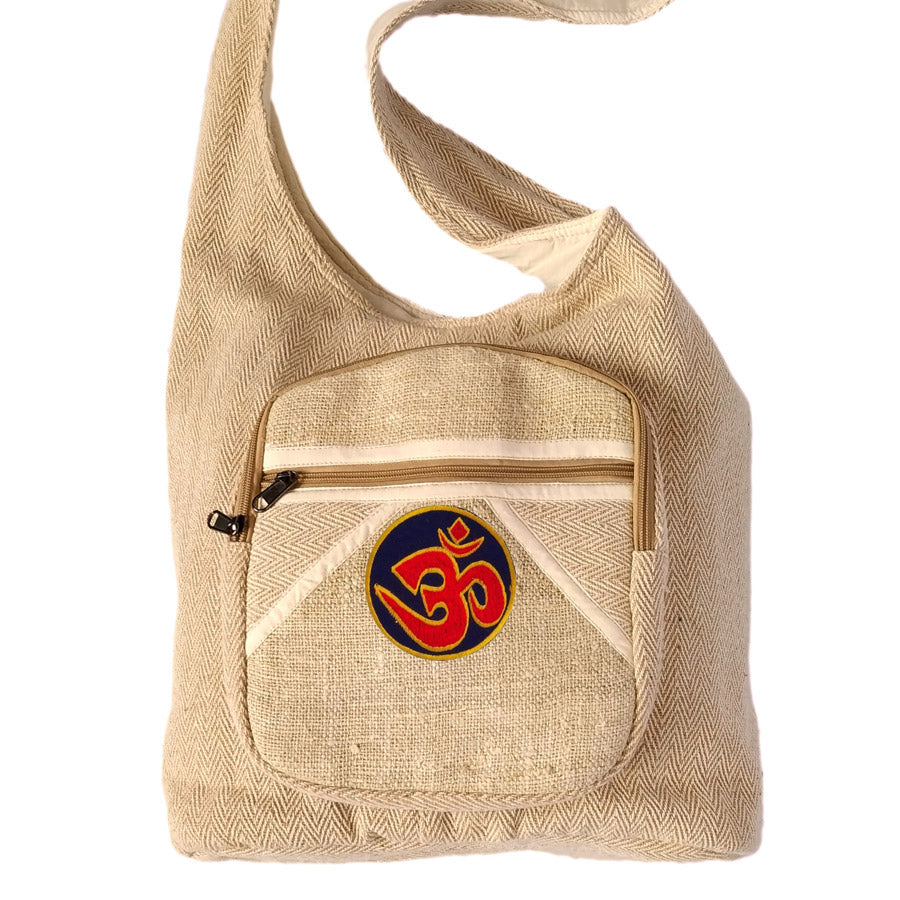 Sherpa Shoulder No. 1