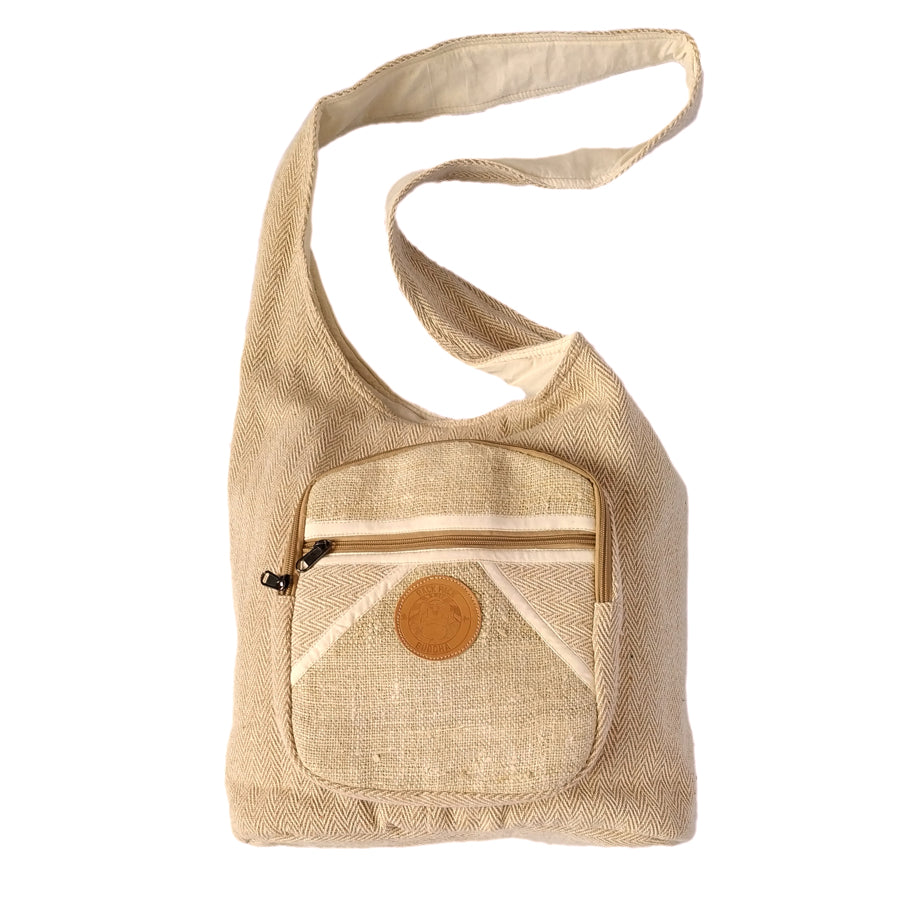 Sherpa Shoulder No. 1