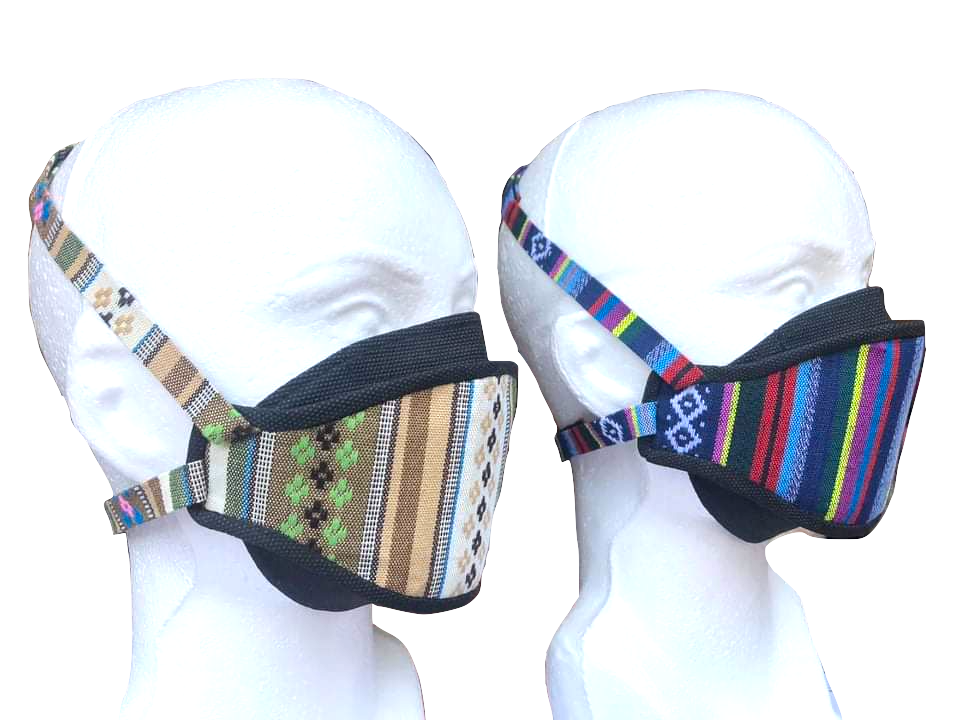 Traditional Mayan Shield Ⓒ (Buy 1 Get 1 Free)