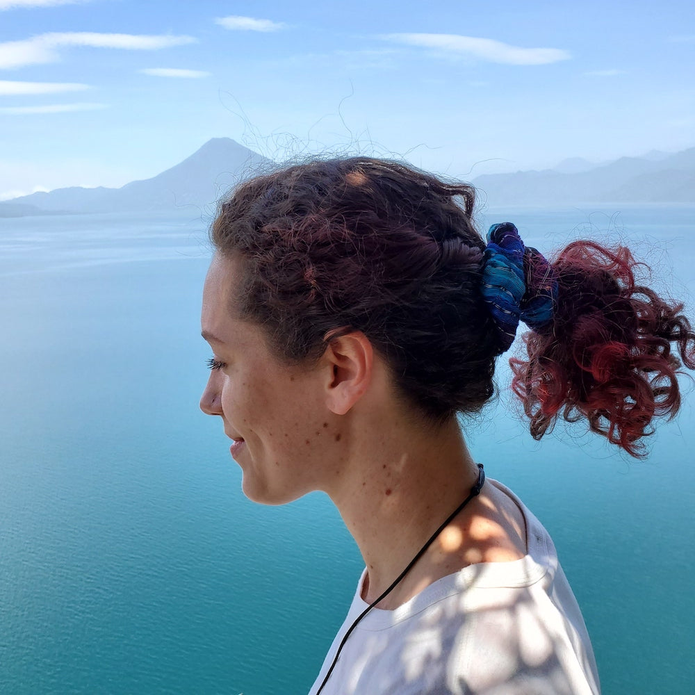 Multi-Purpose Mayan Headbands (*Buy 1 Get 1 Free)