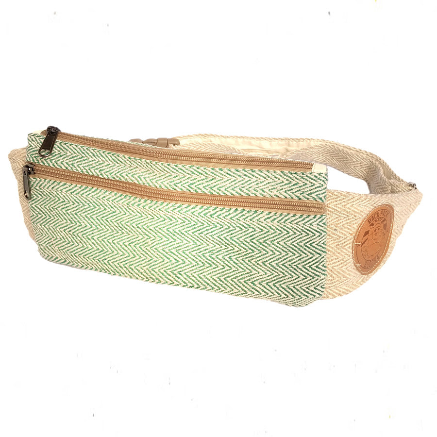 Himalayan Fanny Pack No. 1 "The Runner"