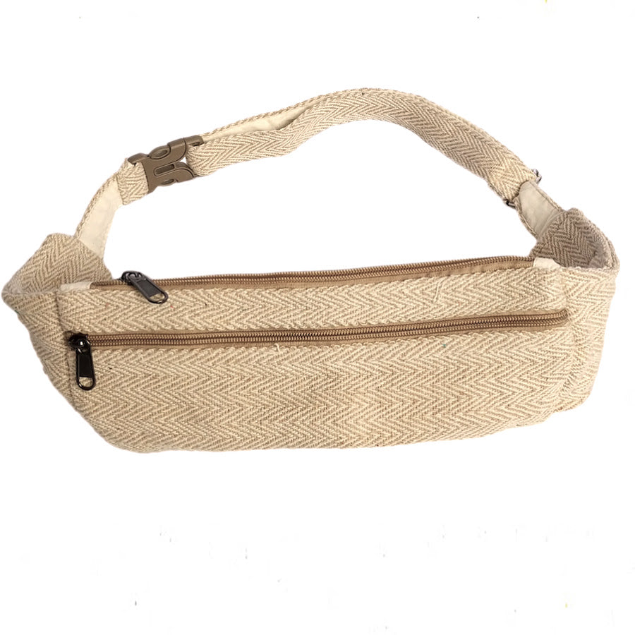Himalayan Fanny Pack No. 1 "The Runner"