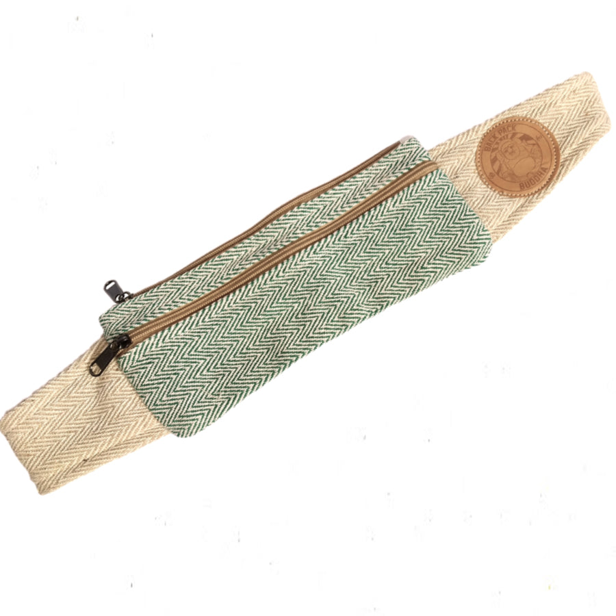 Himalayan Fanny Pack No. 1 "The Runner"