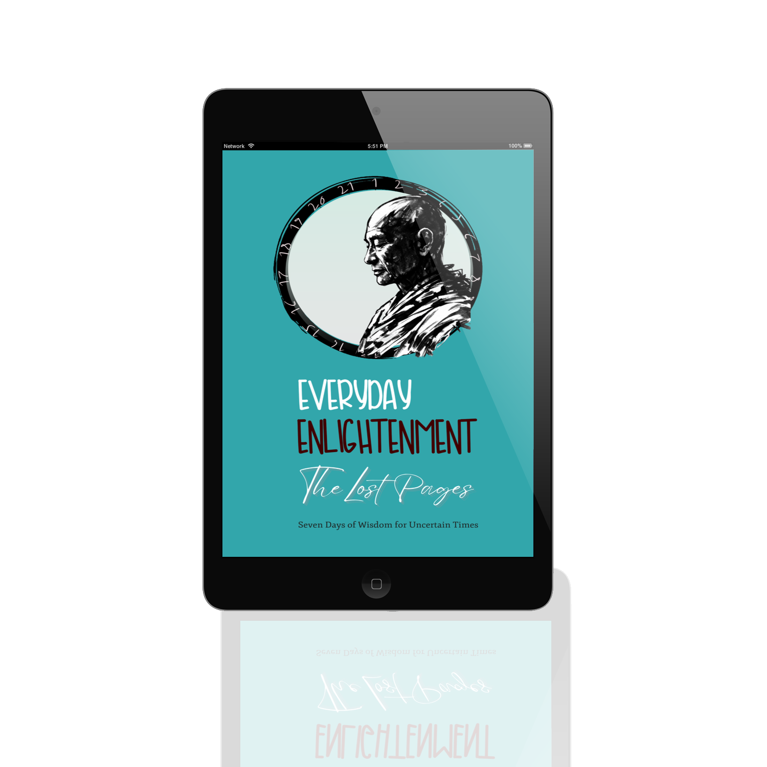 Everyday Enlightenment: The Lost Pages (eBook)