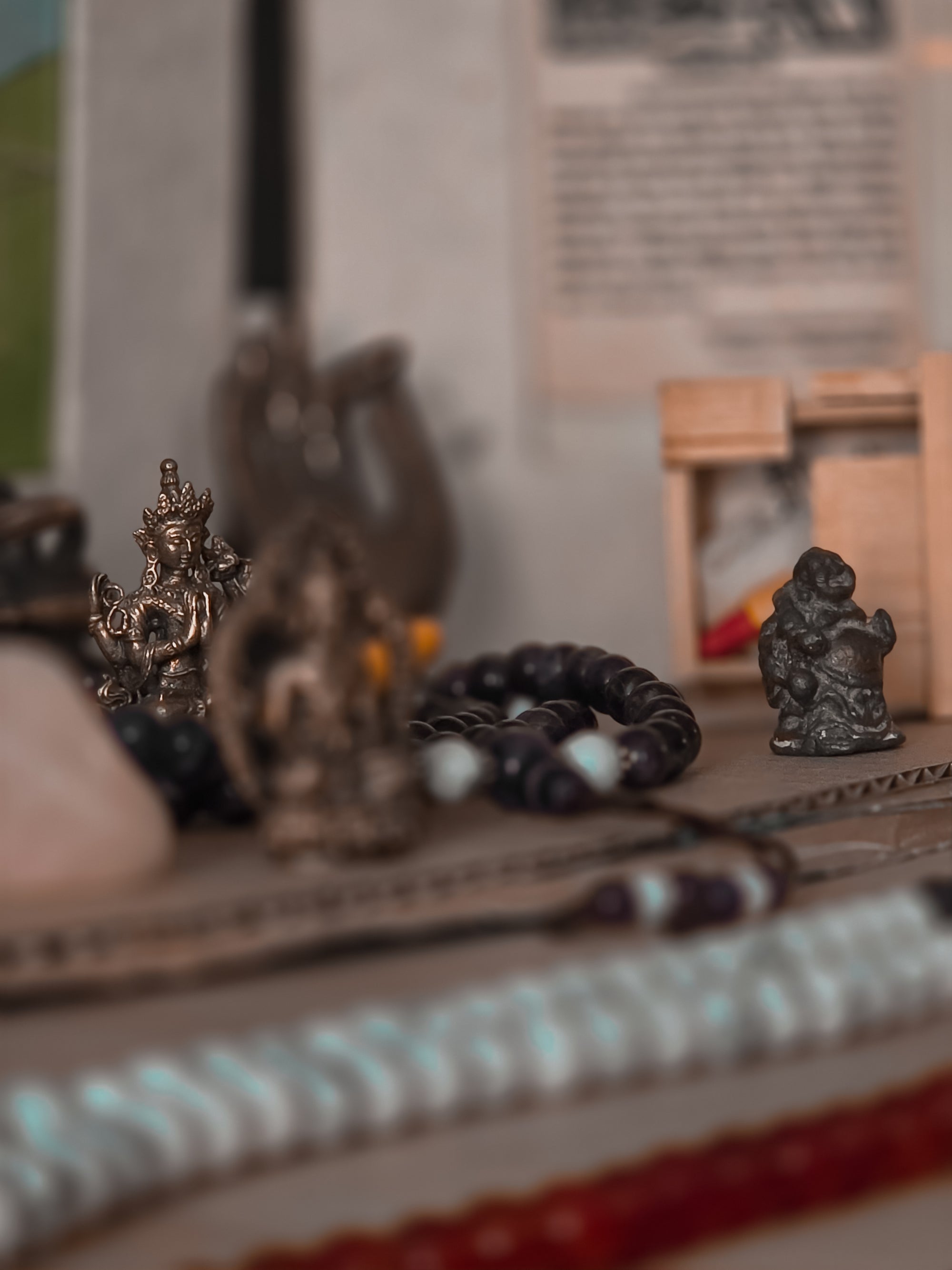 The Nepal Archive