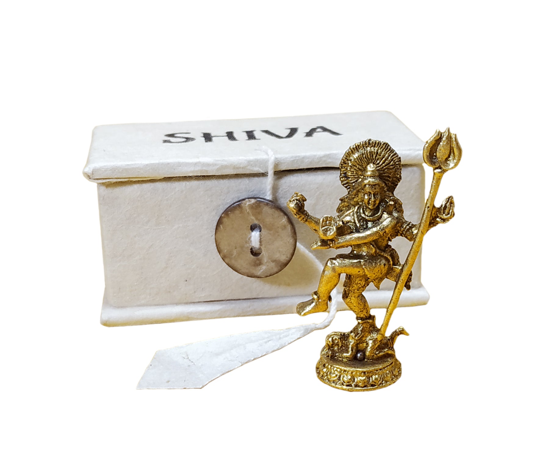 Mini Idols: Shiva. Ganesh. Tara.