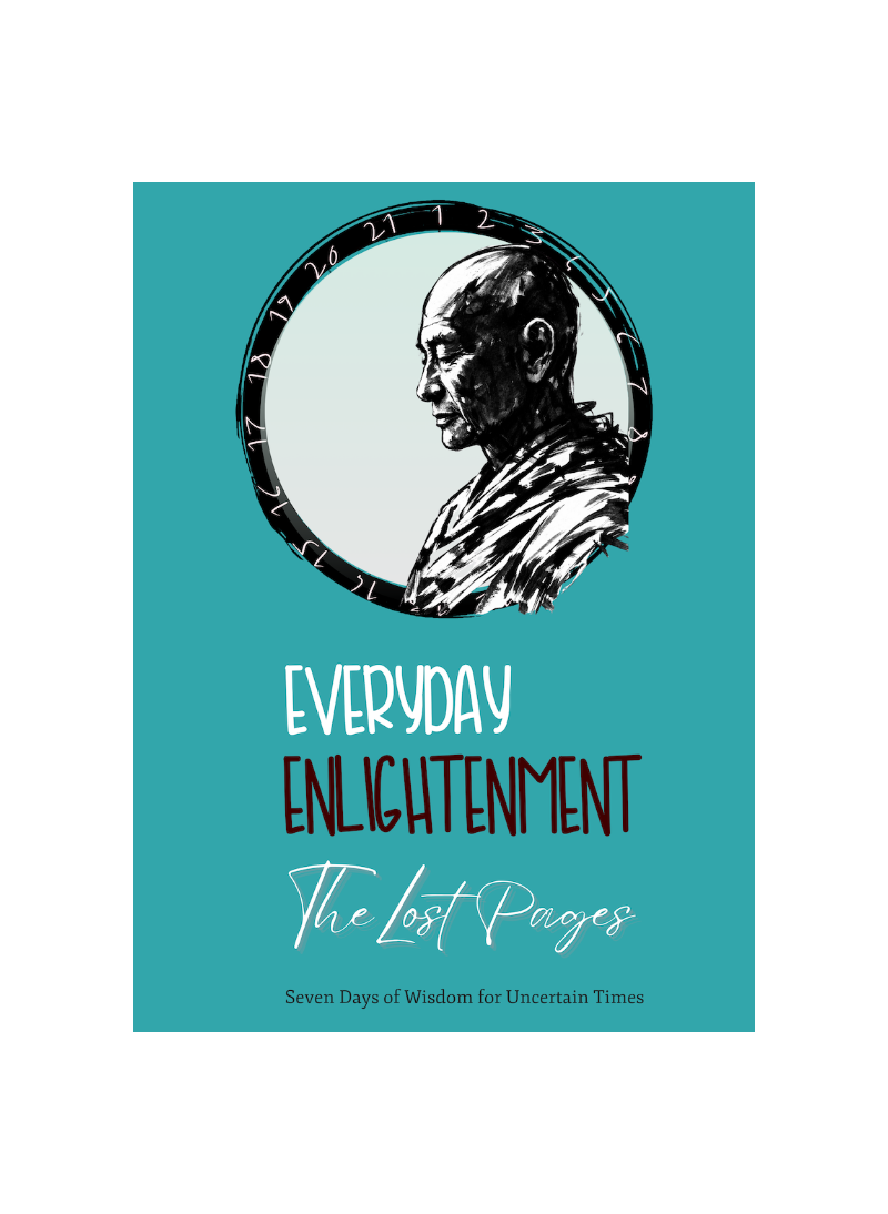 Wisdom for Uncertain Times