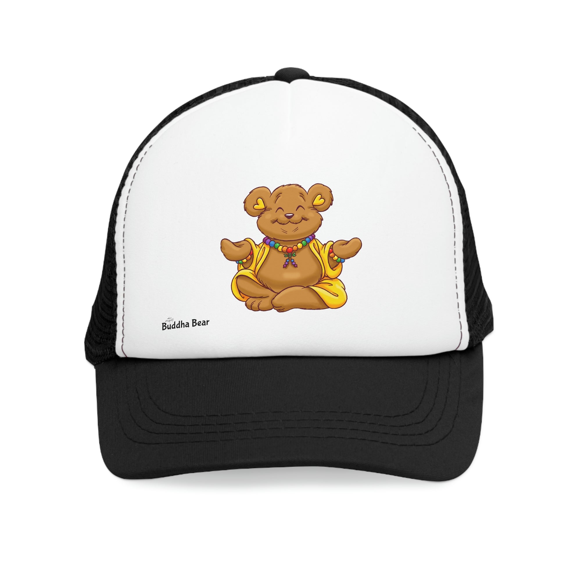 Buddha Bears's Travel Cap