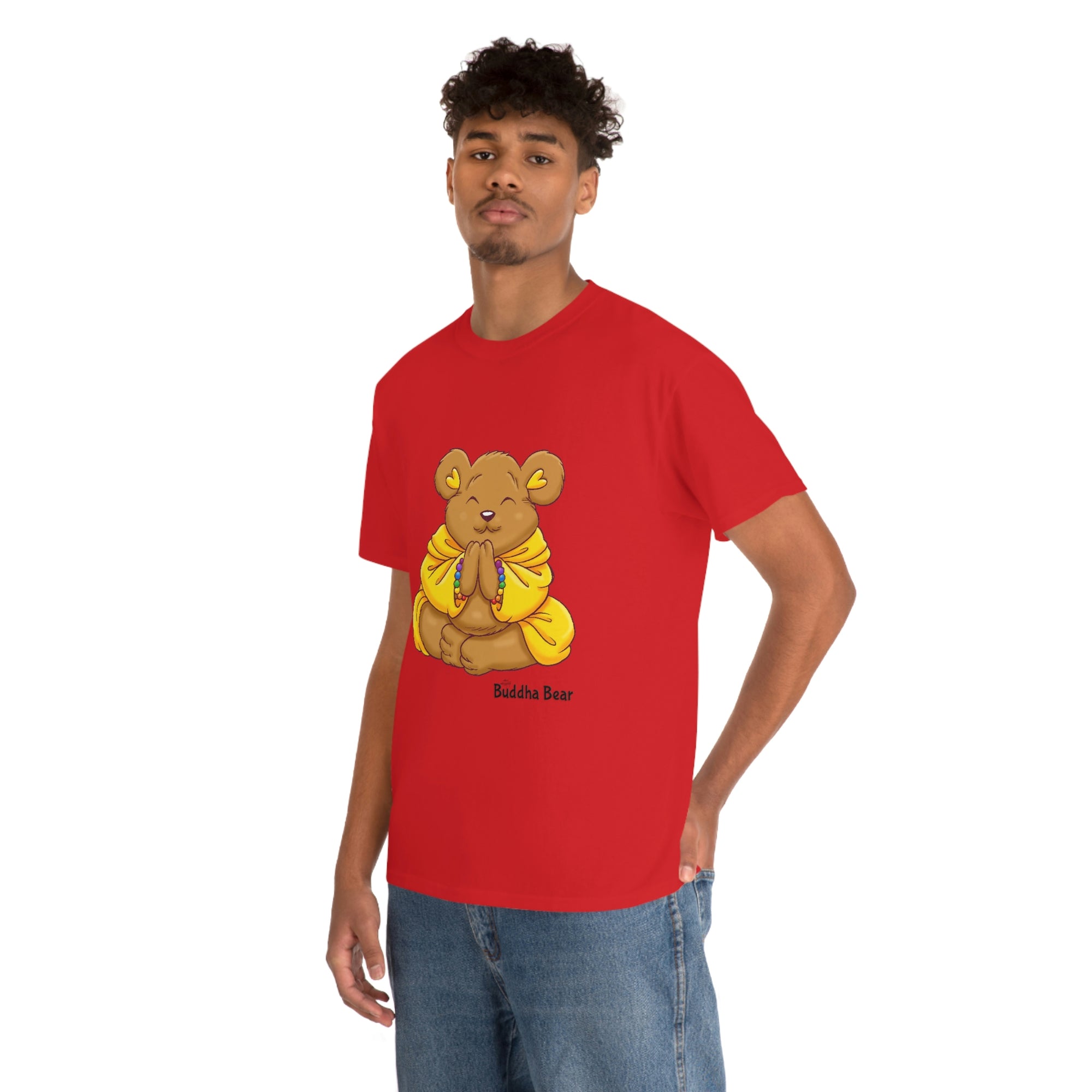 Buddha Bear's - Unisex T-shirt