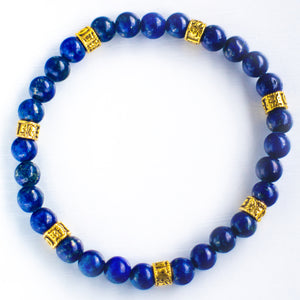 Third Eye Chakra - Lapis Lazuli