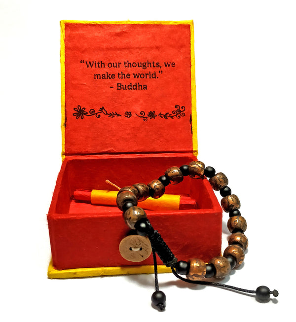 Shaligram Bracelet buy online from India