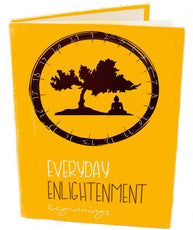 Everyday Enlightenment: "Beginnings"