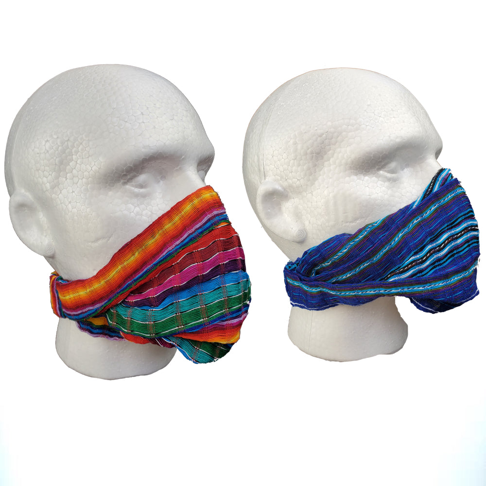 Multi-Purpose Mayan Headbands (*Buy 1 Get 1 Free)